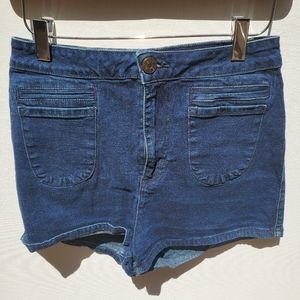 BDG Jean shorts